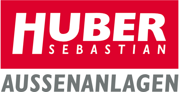 Sebastian huber aussenanlagen logo